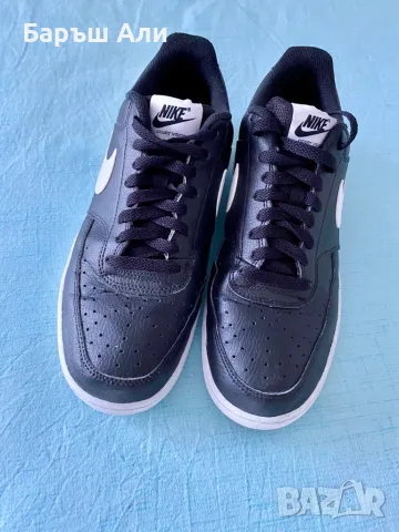  Nike court vision , снимка 2 - Маратонки - 56181758