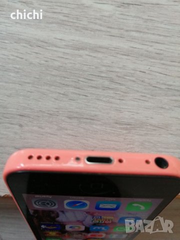 İphone 5C, снимка 6 - Apple iPhone - 36777149