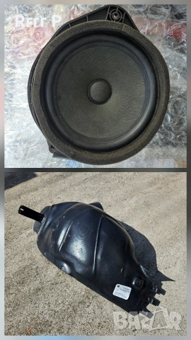 Части за Opel Astra J/Meriva B