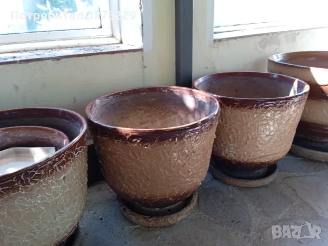 Кашпи, снимка 1