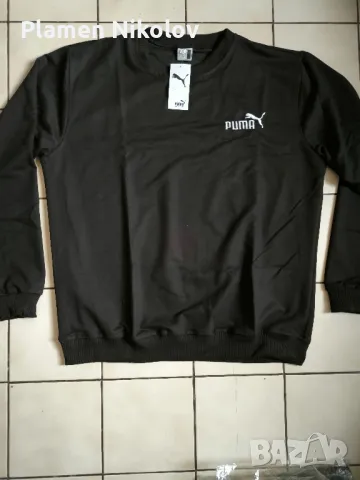 Блуза с дълъг ръкав ГИГАНТ 3XL, 4XL, 5XL. , снимка 10 - Спортни дрехи, екипи - 43905834