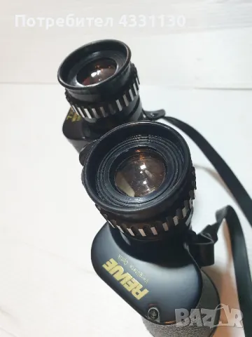 бинокъл Revue 7 35 Japan, снимка 7 - Оборудване и аксесоари за оръжия - 50439874