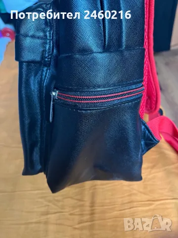 Раница женска, снимка 6 - Раници - 49929124
