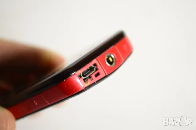 NOKIA 5220 ретро телефон с копчета, снимка 8 - Nokia - 49235208