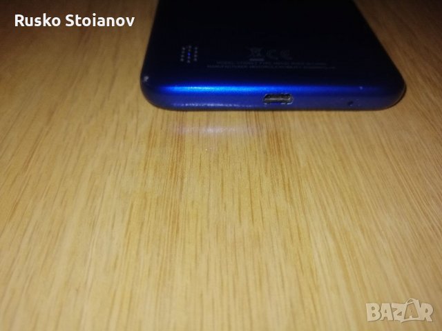 Мотoрола G8 power lite 64g/4g, снимка 4 - Motorola - 40188557