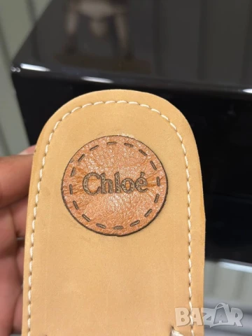 чехли chloe , снимка 4 - Чехли - 51301267