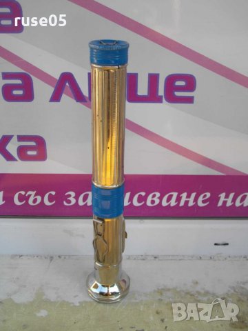 Прожектор от соца, снимка 4 - Други ценни предмети - 32094129