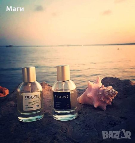 Парфюми Prouvé , снимка 1