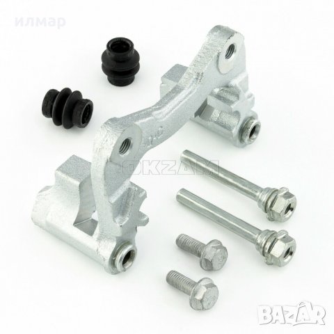 Тапи за вихрови клапи за Мерцедес Е класа /W211 -2,7cdi, снимка 12 - Части - 35376478