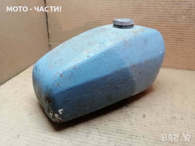 Резервоар За Балкан 50. / НОМЕР 1., снимка 7 - Части - 42565440