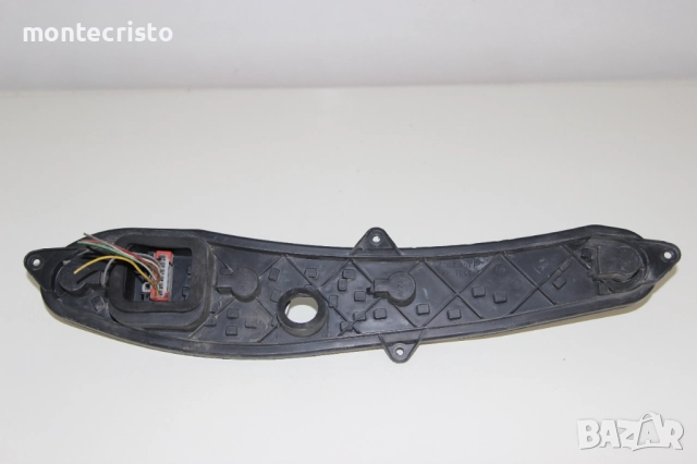 Лява платка стоп Fiat Doblo (2001-2005г.) ляв ламподържач Фиат Добло 40615751, снимка 2 - Части - 52488615