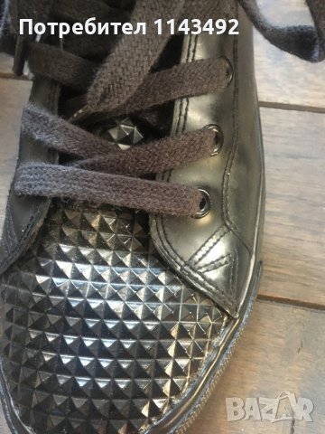 Кецки Replay, снимка 3 - Дамски боти - 38250852