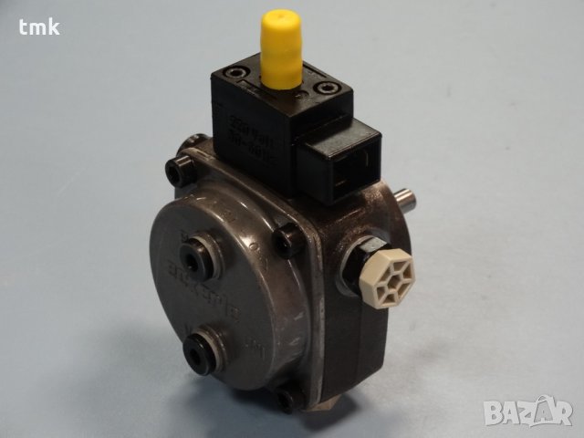 Хидравлична помпа eckerle UNI, снимка 3 - Резервни части за машини - 30263577