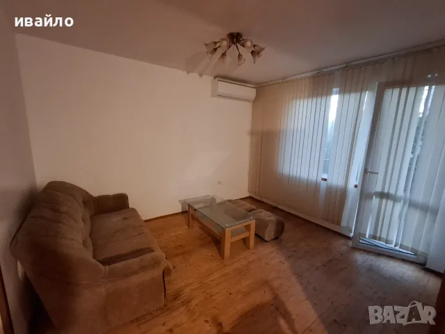 Дава под наем двустаен, снимка 4 - Апартаменти - 56124067