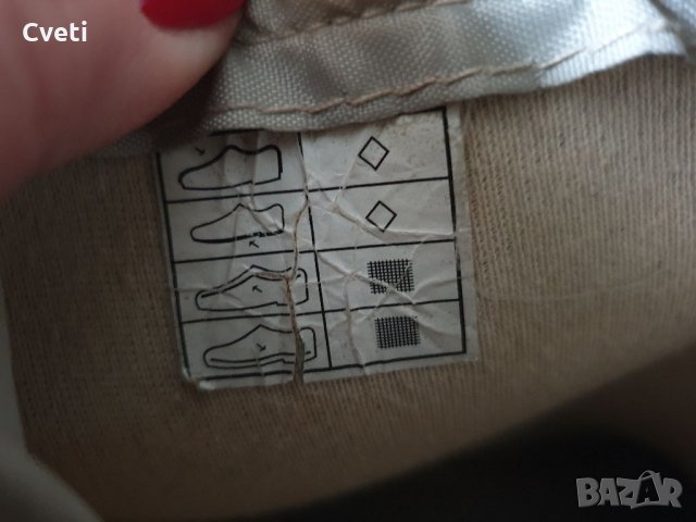 Гумени ботуши , кецове и гуменки, снимка 7 - Детски обувки - 34935690