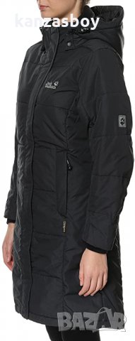 Jack Wolfskin ICEGUARD COAT - страхотно дамско яке, снимка 2 - Якета - 34982829