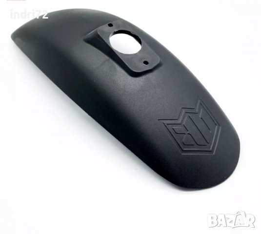 Преден калник Kaabo Wolf X , снимка 2 - Други спортове - 38127858