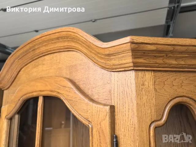 Витрина МАСИВ , снимка 3 - Секции и витрини - 48922796