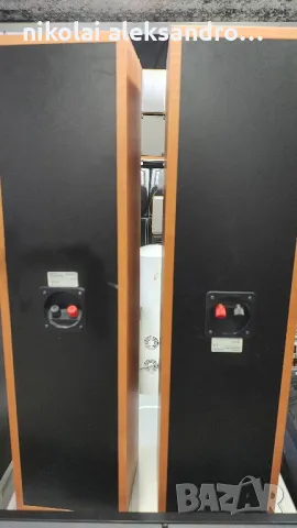 тонколони SONY, снимка 3 - Тонколони - 50200830