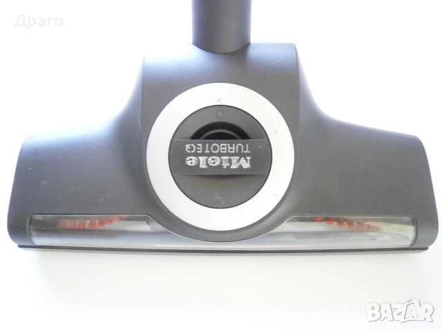 Четка за прахосмукачка Miele, снимка 2 - Прахосмукачки - 51779013