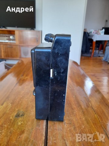 Стар мултицет Ц56/1, снимка 5 - Антикварни и старинни предмети - 37633316