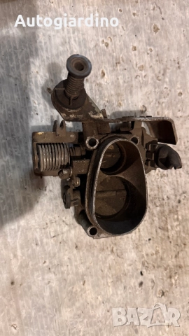 Дроселова Клапа за Renault - 7700862382