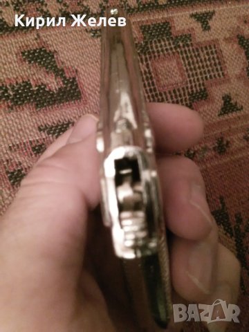 Сувенир запалка пистолет 19235, снимка 13 - Декорация за дома - 31289546