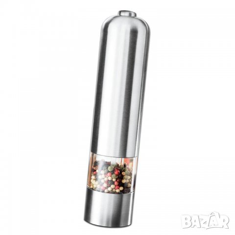 Електрическа мелничка ZEPHYR, снимка 2 - Прибори за хранене, готвене и сервиране - 34507514