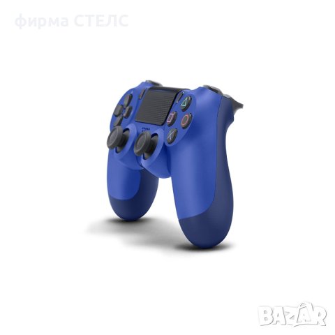Безжичен джойстик STELS за Playstation 4, снимка 5 - Аксесоари - 40247054