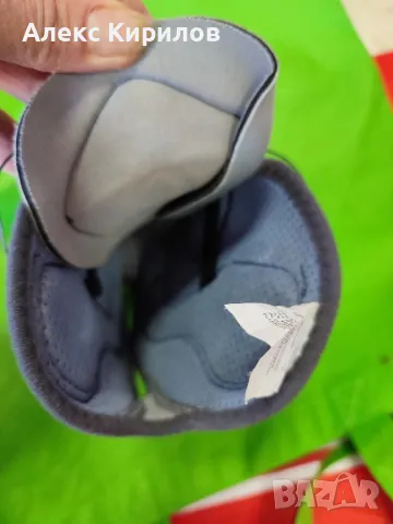 THUASNE-коригираща ортеза за глезен , снимка 14 - Ортези и протези - 49078560