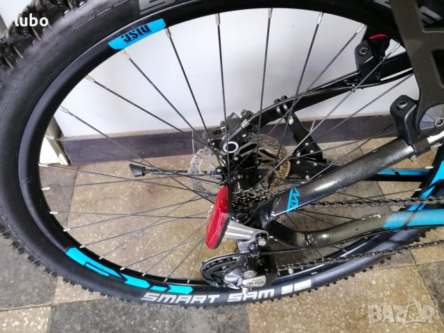 Велосипед 26.ORBEA , снимка 5 - Велосипеди - 40201941