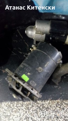 Авточасти ВАЗ, Москвич, снимка 15 - Части - 31435319