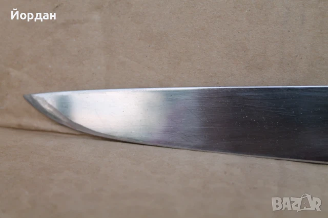 Професионален нож ''Victorinox'', снимка 2 - Ножове - 51066280