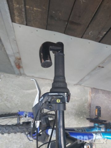 ЗА БОГА БРАТЯ КУПУВАЙТЕ Колело със скорости, снимка 5 - Велосипеди - 37493152