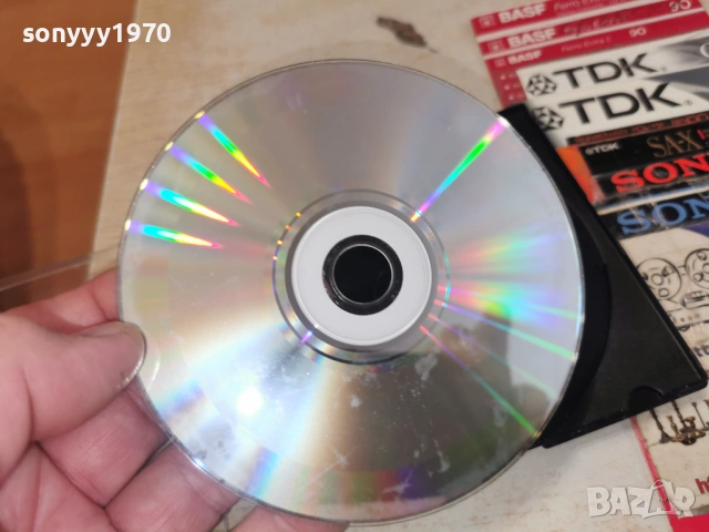 KAMELIA CD 1304261748H2E6R, снимка 18 - CD дискове - 54181702