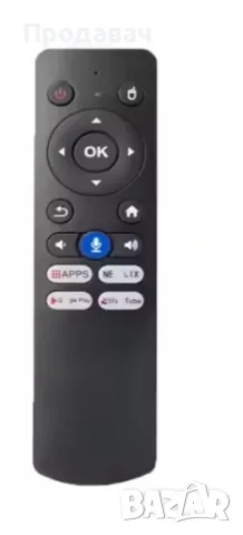 Дистанционно за Тв.бокс