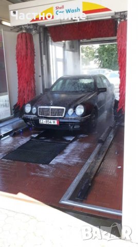 Mercedes-benz E-klasse (W210) 3.0td 177к.с НА ЧАСТИ, снимка 5 - Автомобили и джипове - 34226210