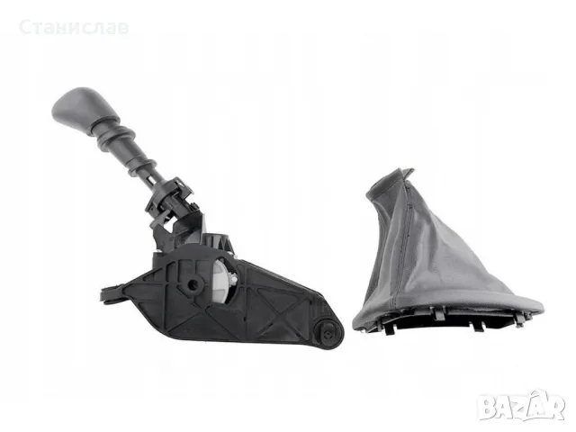 Скоростен лост с топка и маншон за Mercedes Sprinter W901/W902/W903/W904/W905