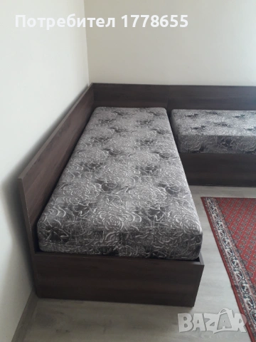 Ъглови легла, снимка 4 - Спални и легла - 54193059