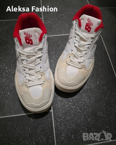 New Balance дамски маратонки , снимка 5 - Маратонки - 52667117