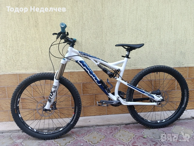 Ram 26 цола,,Мекица,,, снимка 2 - Велосипеди - 54174002