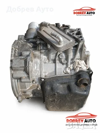 Скоростна кутия (автоматична) за Audi A3 8Y 2.0 TDI 2023, снимка 2 - Части - 56164107