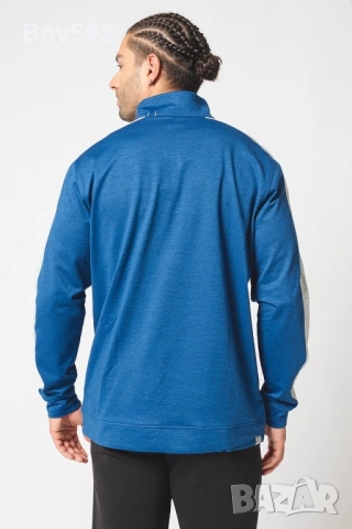 Промо комплект - Puma блуза + подаръци, снимка 3 - Блузи - 53292576