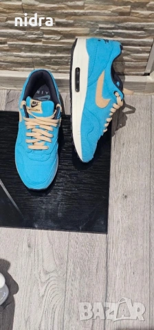 Nike air max , снимка 2 - Маратонки - 54131007