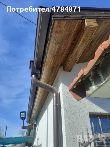 Строителни услуги, снимка 3 - Ремонти на покриви - 54058770