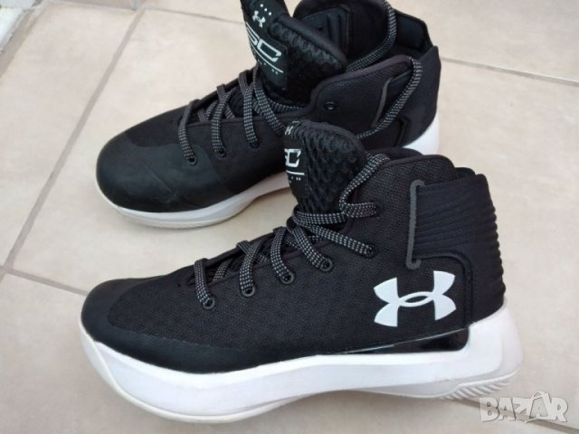 Маратонки Under Armour номер 40, снимка 4 - Маратонки - 39724868