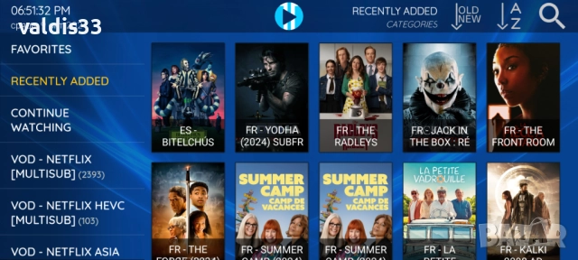 Приемник "EON-VIVAKOM", Android 11,  FI-WI-5G;, снимка 9 - Приемници и антени - 47109287