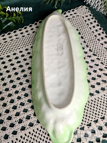 Плато за салата, ордьоври , снимка 3 - Чинии - 52741659