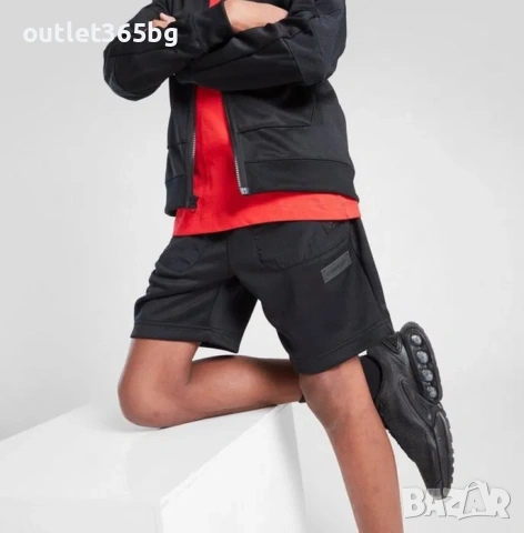 Nike - ШОРТИ B NSW AIR MAX PK SHORT B Оригинал Код 801