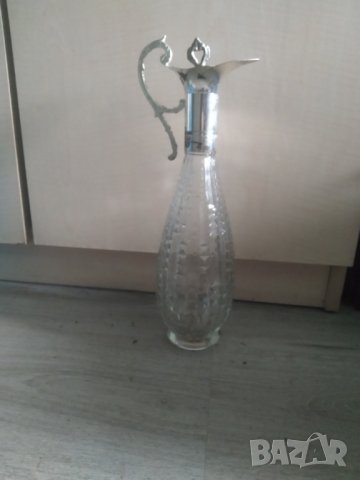 барокова гарафа